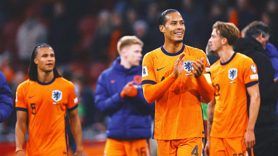 Netherlands World Cup 2026 Preview: Best Players, Roster, History