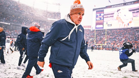 Sean Payton Has Second Thoughts on Passing Up FG in Broncos AFC Title Game Loss