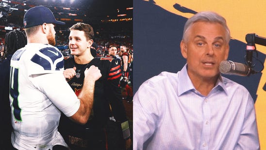 Final Herd Hierarchy of the Season: Who's the Strongest Team Entering the Divisional Round