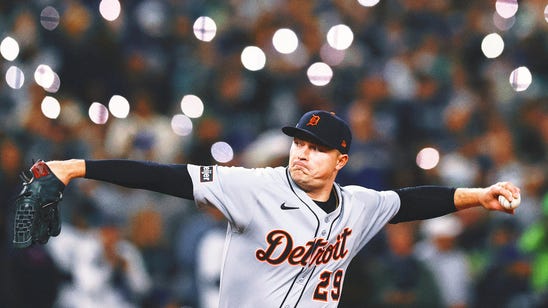 The Big Picture: Why the Skubal-Tigers Salary Standoff Could Make MLB History