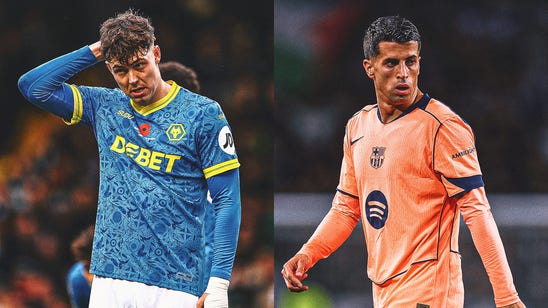 Josko Gvardiol - Soccer News, Rumors, & Updates | FOX Sports