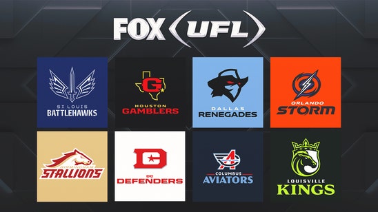 2026 UFL Draft: Every Player Selected by Position for All 8 Teams