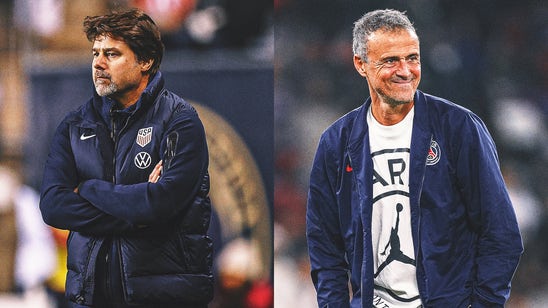 Pochettino to Manchester? USA Boss On Shortlist For United's Manager Vacancy