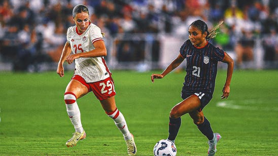 SheBelieves Cup Returns With USA Set To Face Argentina, Canada and Colombia