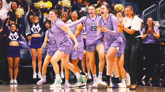 Last Night in College Basketball: The New Year Kicked Off With Upset After Upset