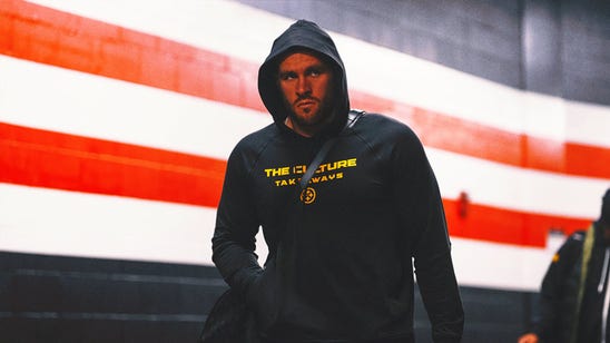 Steelers: T.J. Watt Ready for AFC North Clash vs. Ravens After 'Fluke' Mishap