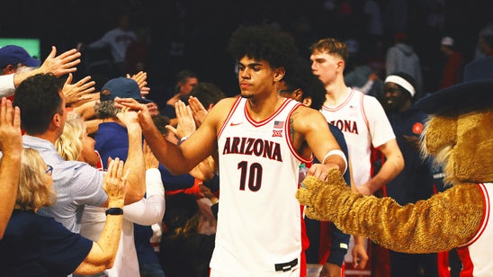 Men's College Basketball Top 10, Bubble Team NET Rankings: U-M No Longer No. 1