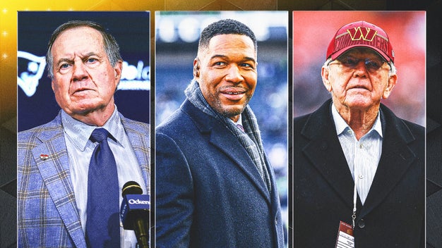 What Are the 10 Worst First Ballot Snubs in History of Pro Football Hall of Fame?