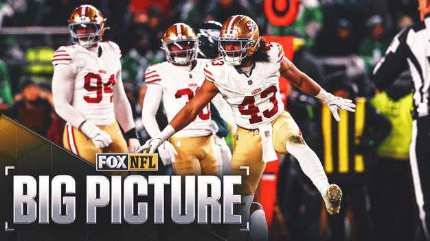 The Big Picture: How the 49ers are Overcoming Everything and 'Ready For Anything'