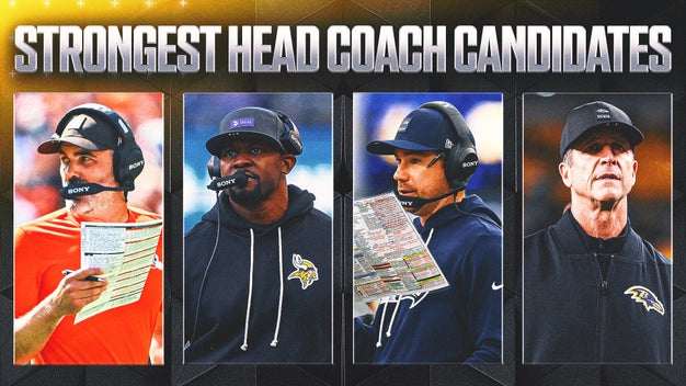 Coaching Carousel: The 9 Strongest Head Coach Candidates for NFL Vacancies
