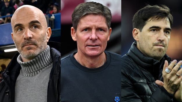 Next Manchester United Manager: Why Mauricio Pochettino Is A Dark Horse Candidate