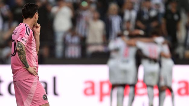 Messi, Inter Miami Start Preseason With A Loss to Alianza Lima In Peru