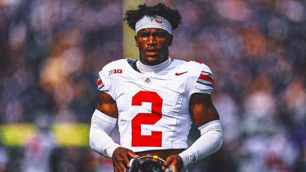 2026 NFL Draft: The Book on Ohio State Defensive Star Caleb Downs