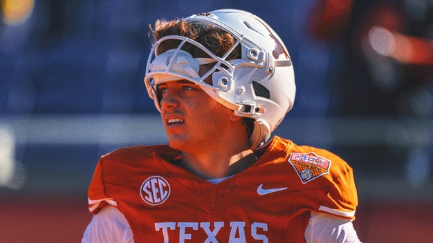 2026 Heisman Trophy Odds: CJ Carr, Arch Manning Top Early Board