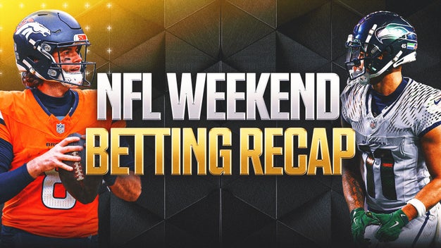 NFL Weekend Betting Recap: Books, Bettors Earn a Draw on Conference Title Sunday