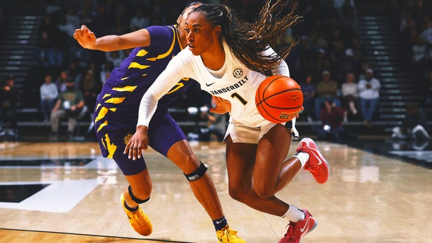 Women's College Basketball 2025-2026 Undefeated Teams Tracker: We're Down to 4