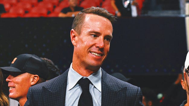 Could Falcons President Matt Ryan Return? 'Not Trying to Pull a Philip Rivers'