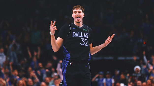 2025-26 NBA Rookie of the Year Odds: Cooper Flagg Heavy Favorite, Knueppel Moves Up