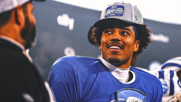 Duke QB Darian Mensah Enters Transfer Portal, Reversing Plan To Return