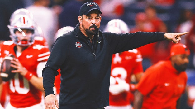 The Big Picture: Is a CFP First-Round Bye Actually a Disadvantage?