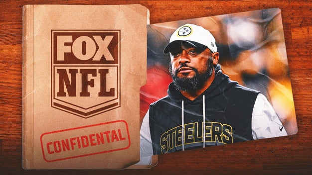 NFL Confidential: Who Execs Think Should Replace Mike Tomlin as Steelers Next HC