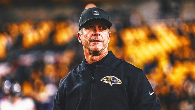 John Harbaugh Next Team Odds: Who Will Hire Ex-Ravens Coach?