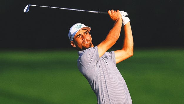 Joaquin Niemann Wins MVP, Bryson DeChambeau Gets Drive of the Year at LIV Golf Showcase