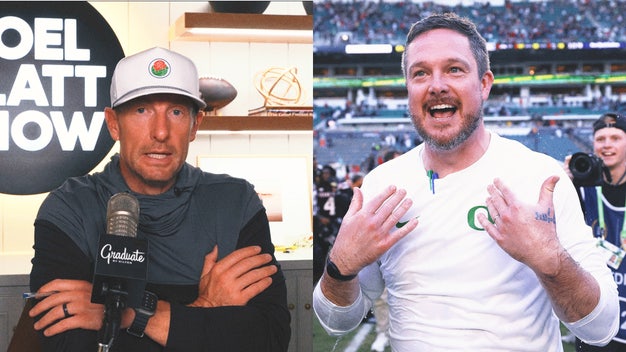 Joel Klatt: 'Everything' Oregon Coach Dan Lanning Criticized About CFP 'Is Right'