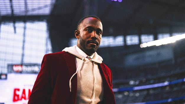 Minnesota Vikings Fire GM Kwesi Adofo-Mensah After Missing Playoffs