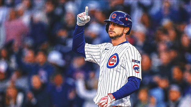 2026 World Series Odds: Dodgers Become Heavier Favorite After Adding Tucker