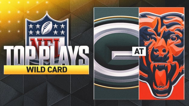 Packers vs. Bears NFC Wild Card Round Live Score, Updates: Green Bay Leads After TD