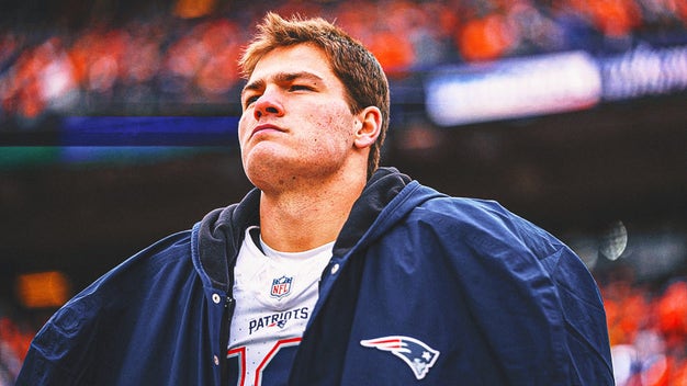 2026 Super Bowl Odds: How Will Sam Darnold, Drake Maye Perform?