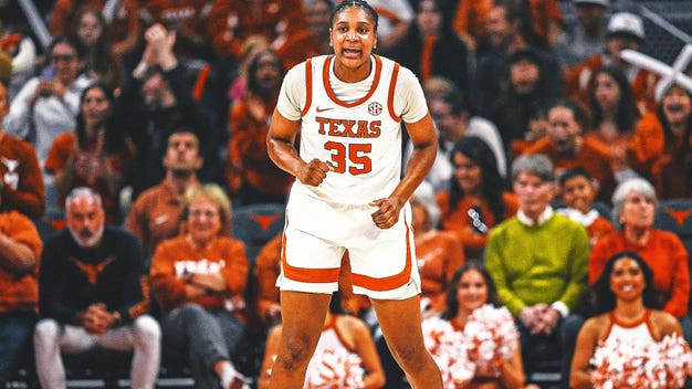 Women's College Basketball 2025-2026 Undefeated Teams Tracker: Texas Aims to Stay Perfect