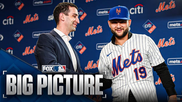 Big Picture: New-Look Mets Saved Their Offseason With A Pivotal Week