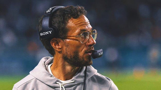 Miami Dolphins Fire Head Coach Mike McDaniel After 4 Seasons