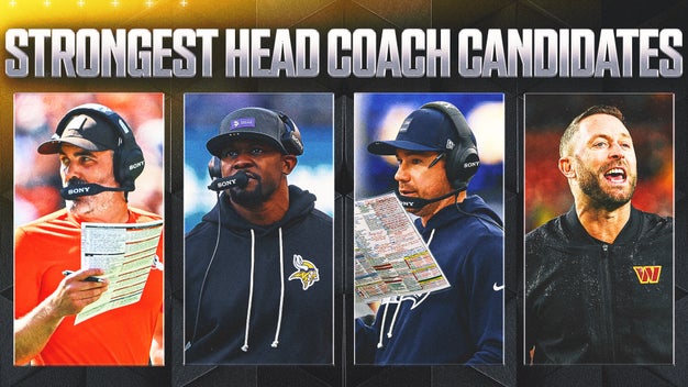 Coaching Carousel: The 8 Strongest Head Coach Candidates for NFL Vacancies