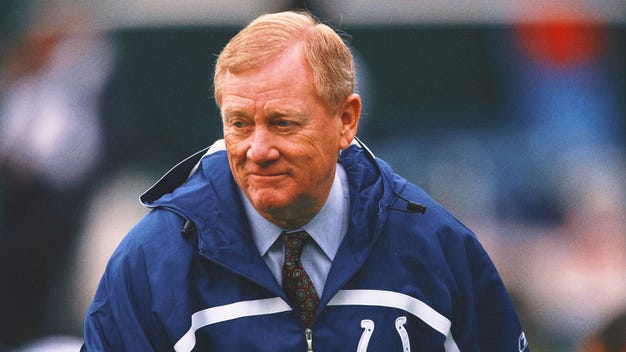 How Did Bill Polian End Up in Crossfire of Bill Belichick’s Hall of Fame Snub?