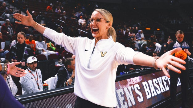 UConn, Vanderbilt Schedule Women's Basketball Series for 2027-28 and 2028-29