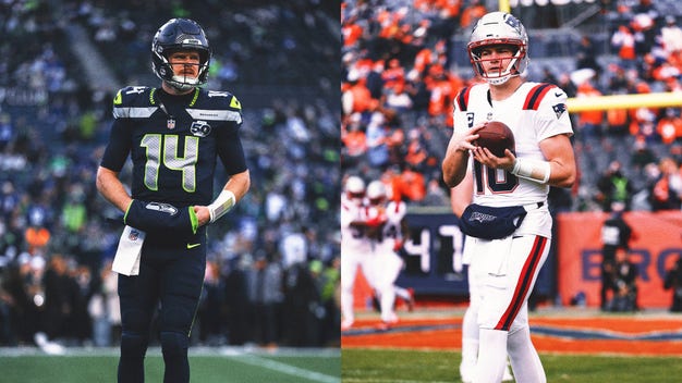 Super Bowl LX Uniforms: What Seattle Seahawks, New England Patriots Will Wear
