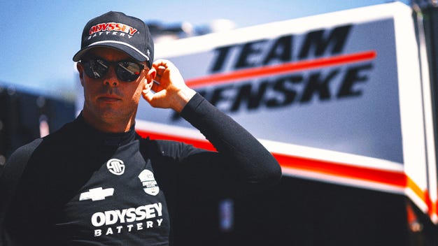 INDYCAR Drivers React to Freedom 250 Race: 'Gonna Be Incredible For Our Sport'