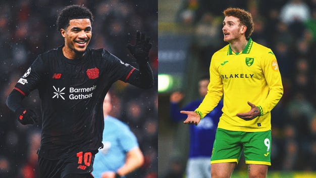 USA Stock Watch: Tillman Bolsters World Cup Chances; Sargent Hindered By Drama