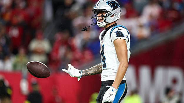 Rams vs. Panthers Prediction, Odds, Picks for NFL Wild Card Round