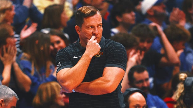 Men's College Basketball 2025-2026 Undefeated Teams Tracker: Iowa State Falls