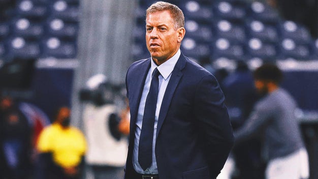 2025 NFL Week 18 Buzz: Miami Dolphins Hire Troy Aikman