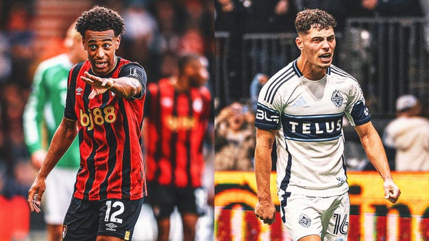 6 USA World Cup Hopefuls Who Could Transfer Clubs in January