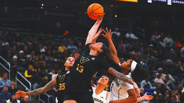 Women's College Basketball 2025-2026 Undefeated Teams Tracker: Vandy Now 19-0