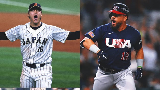 2026 World Baseball Classic: Buxton, Clement Join USA; Freeman Out For Canada