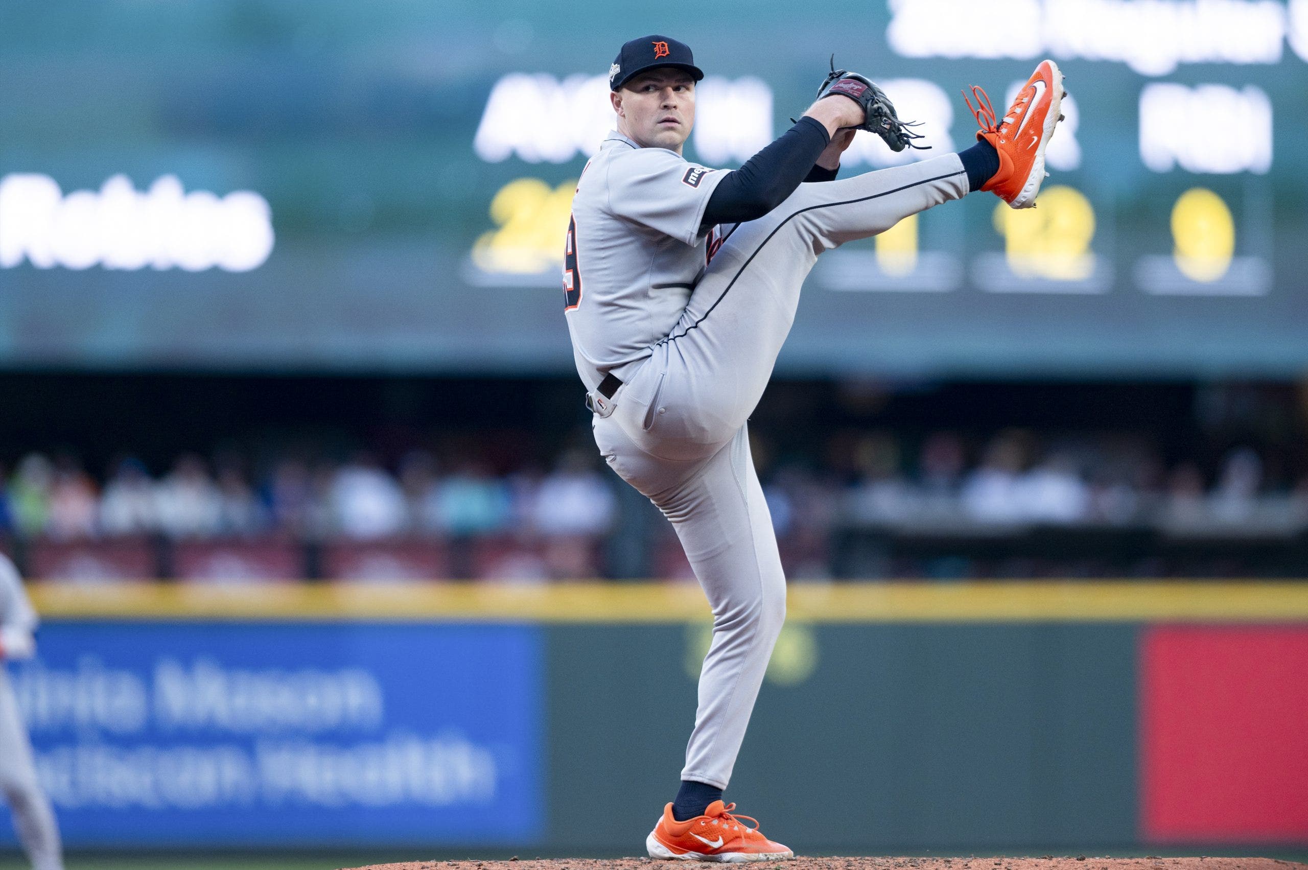 (Photo by Nik Pennington/MLB Photos via Getty Images)