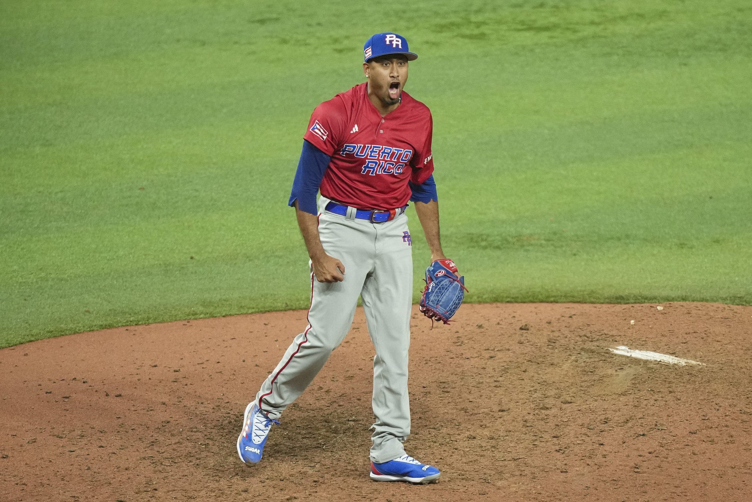 (Photo by Eric Espada/Getty Images)