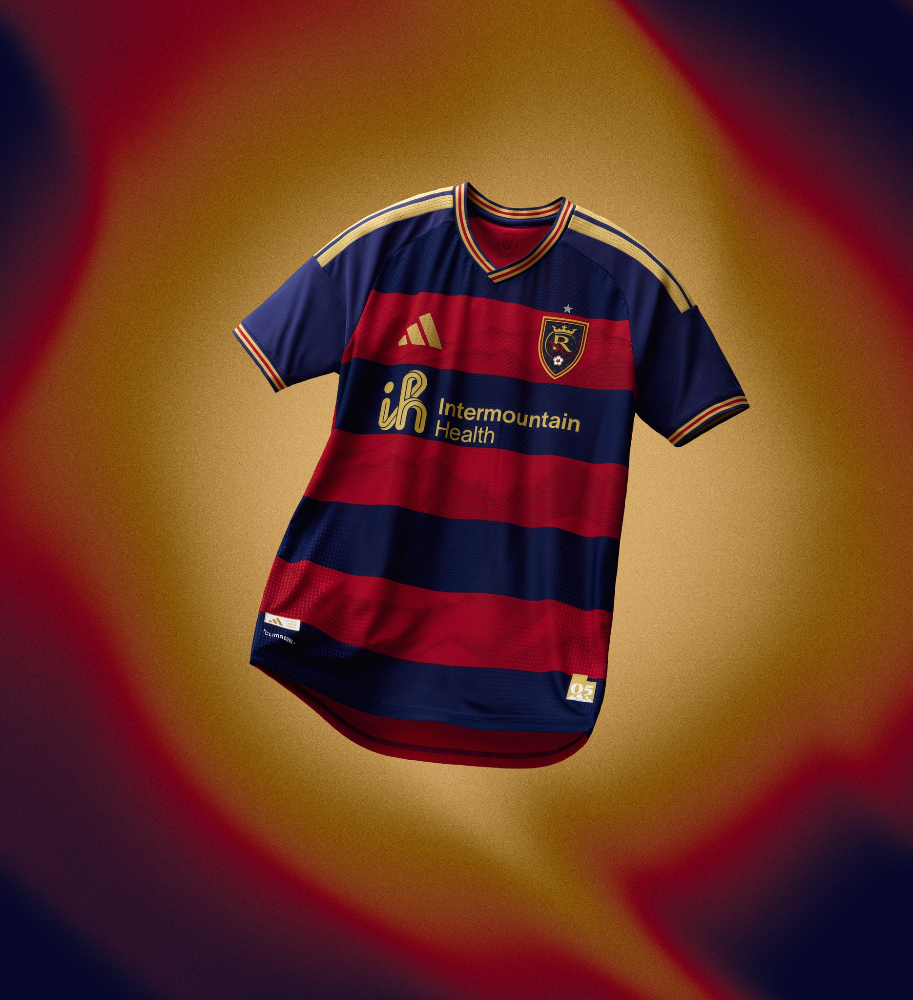 MLS Kits Revealed! Grateful Dead, America's Birthday Help Inspire ...